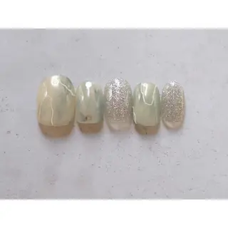 ネイル deg° yukoのネイルデザイン