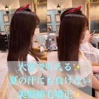 ロング 山本翔一郎 韓国顔周りレイヤーのヘアスタイル