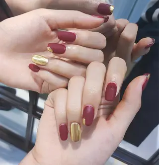 ネイル 🐇RUNA 🐇のネイルデザイン