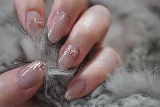 ネイル プライベートサロン jewel nailのネイルデザイン