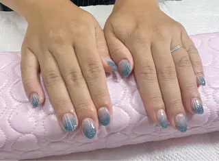 ネイル JJ’s Nail🐶のネイルデザイン