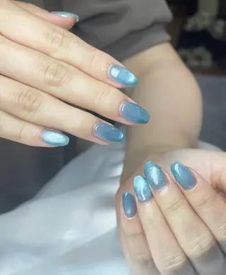 ネイル はる はるのネイルデザイン