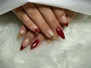 ネイル nailsalon veluneのネイルデザイン