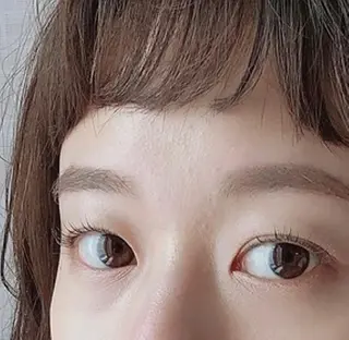 マツエク・マツパ tipsy+ chihiroのネイルデザイン