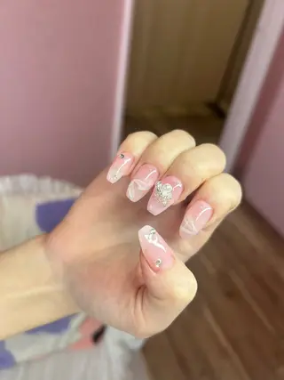 ネイル NAIL Salon 207のネイルデザイン