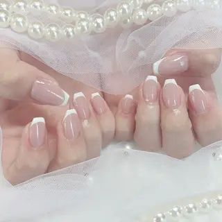 ネイル aba nail ♡ akuaのネイルデザイン