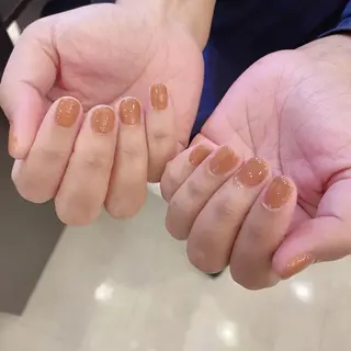 ネイル 【山岡】 ロイヤル•セラピストのネイルデザイン