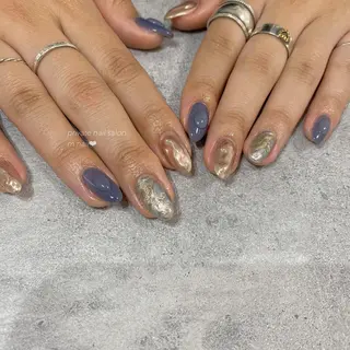 ネイル 小河原 舞のネイルデザイン