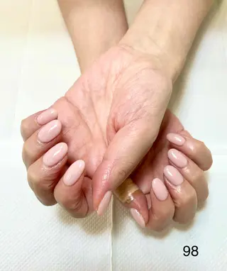 ネイル MAXKELLY Tadaのネイルデザイン