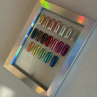 ネイル emu(エミュー)結城店内所属・raid back nailzのその他イメージ