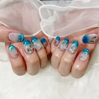 ネイル Salon ENUのマツエク・マツパデザイン