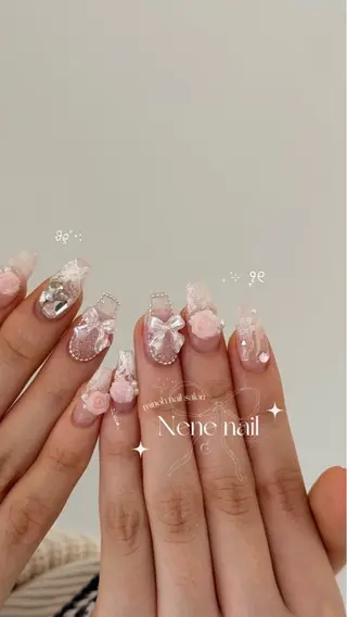 ネイル Nene nail 【suzu】のその他イメージ