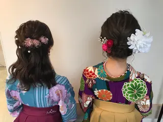 顔まわり‎🤍小顔 カット🤍みさきのヘアスタイル