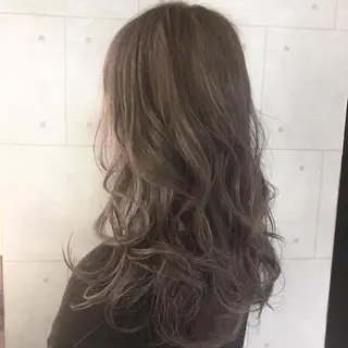 カラー Selene 難波店　HIROKIのヘアスタイル