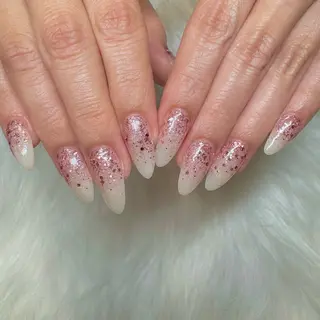 ネイル スズネ milocのネイルデザイン