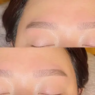 アイブロウ Lash&brow PORTE269布施店所属・brace 竹田愛海のエステ・リラクイメージ