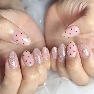 ネイル watanabe miyuuのネイルデザイン