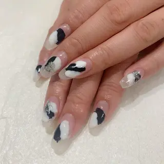 ネイル 🌼Rakuun🌼 ミナのネイルデザイン