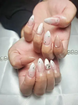 ネイル Brick【ブリック】所属・Brick💅🏻 minami…♡のネイルデザイン
