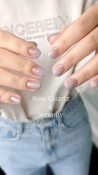 ネイル jolie  ISIHARAのネイルデザイン