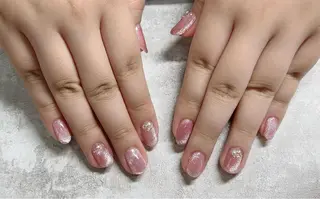 ネイル プレシャス所属・小川 ogawaのネイルデザイン