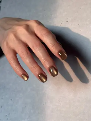 ネイル lua_nail Yokoのネイルデザイン