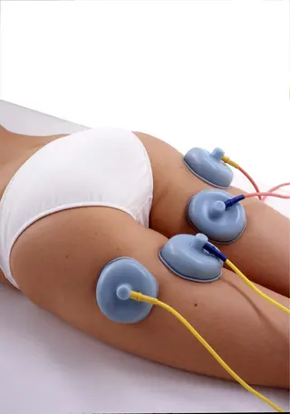 全身痩身✨ キレイサローネ表参道のエステ・リラクイメージ