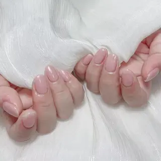 ネイル YUKI_ Monster💟のネイルデザイン