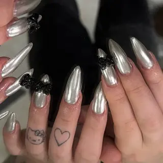 ネイル mignon nailのネイルデザイン