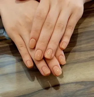 ネイル Progress Nailのヘアスタイル