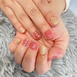 ネイル A nelaのネイルデザイン