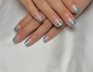 ネイル IK_ nailのネイルデザイン