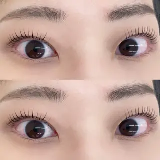 マツエク・マツパ CLUTCH やまなかのマツエク・マツパデザイン