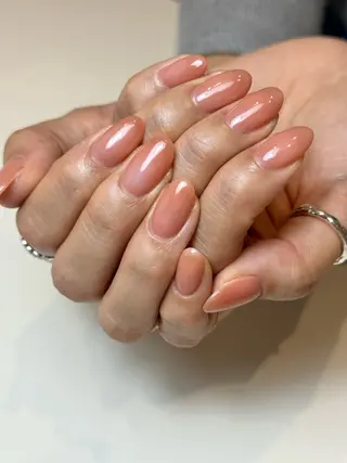 ネイル S mikiのネイルデザイン