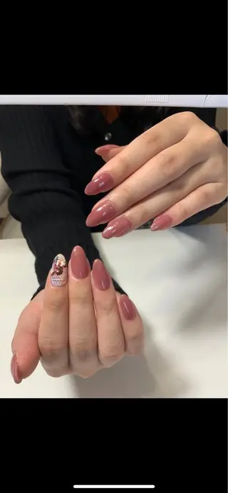 ネイル ネイルサロン Sweetのネイルデザイン