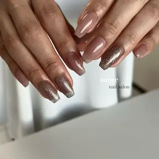 ネイル naage nailのネイルデザイン
