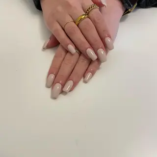 ネイル &h MAKIのネイルデザイン