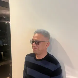 ショート 久保 美空のヘアスタイル