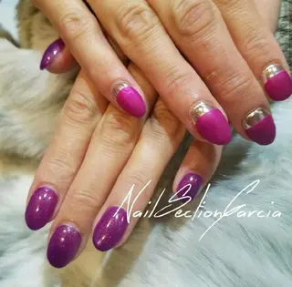 ネイル Yamawaki by NSGのネイルデザイン