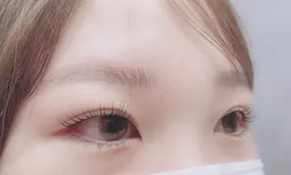 マツエク・マツパ Belleza eternaのマツエク・マツパデザイン