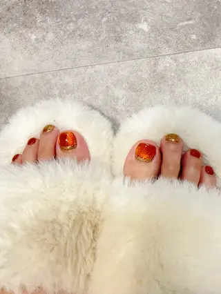 ネイル JUN   nail所属・横井那名 JUN NAILのネイルデザイン