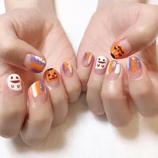 ネイル Le salon de TOKYO所属・新大塚駅徒歩30秒 ♡サロンドトウキョウのネイルデザイン