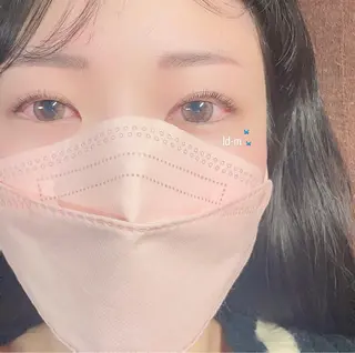 マツエク・マツパ 片桐 星のマツエク・マツパデザイン