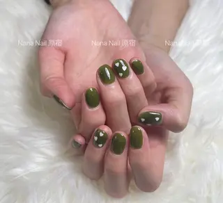 ネイル Unicorn Nail原宿表参道のネイルデザイン