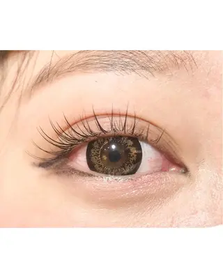 マツエク・マツパ étora eye渋谷のマツエク・マツパデザイン