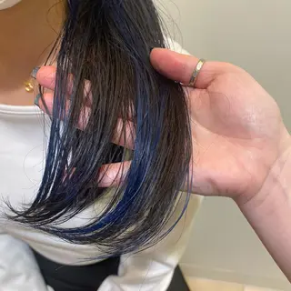 カラー kurogi nanakaのネイルデザイン