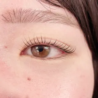 マツエク・マツパ JESSICA 金光のマツエク・マツパデザイン