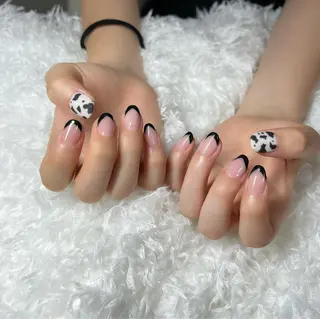 ネイル yu kaのネイルデザイン