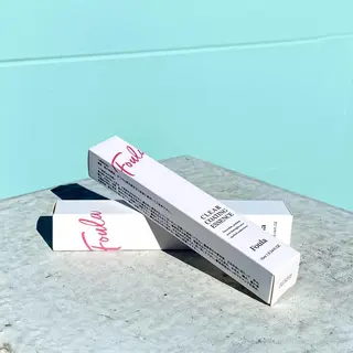 マツエク・マツパ Fukushi/ 自由が丘quint;のマツエク・マツパデザイン