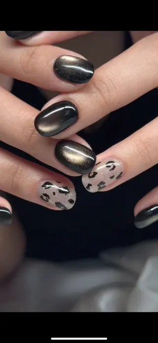 ネイル nail_Milly所属・nail_ Millyのネイルデザイン